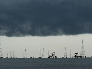 Venezuela claims to have 300Bn barrels of oil in the ground. Experts claim maybe