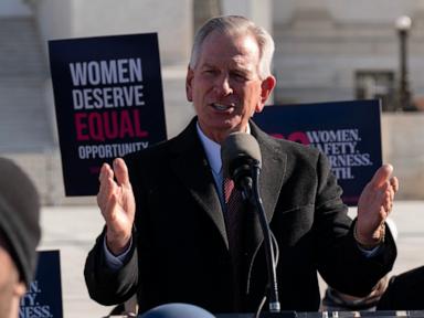 Tuberville faces renewed residency challenge in run for Alabama governor