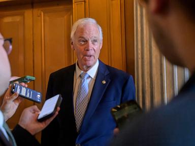 Why Donald Trump Failed To Force The Senate On The Save America Act