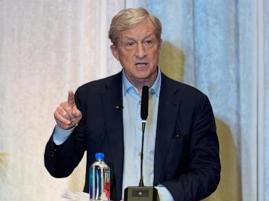 The Golden State for Sale