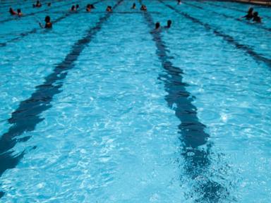 What Most Parents Get Wrong About Swimming Pool Safety And Drowning