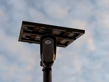 Flock surveillance cameras become midterm campaign target as voters balk at tech companies' power