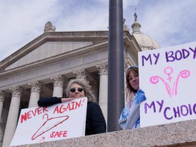 Once off the table, bills to charge women who get abortions with murder get votes before failing