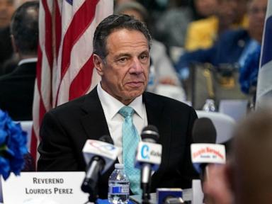 Cuomo defends COVID-19 nursing home decisions in combative House committee hearing