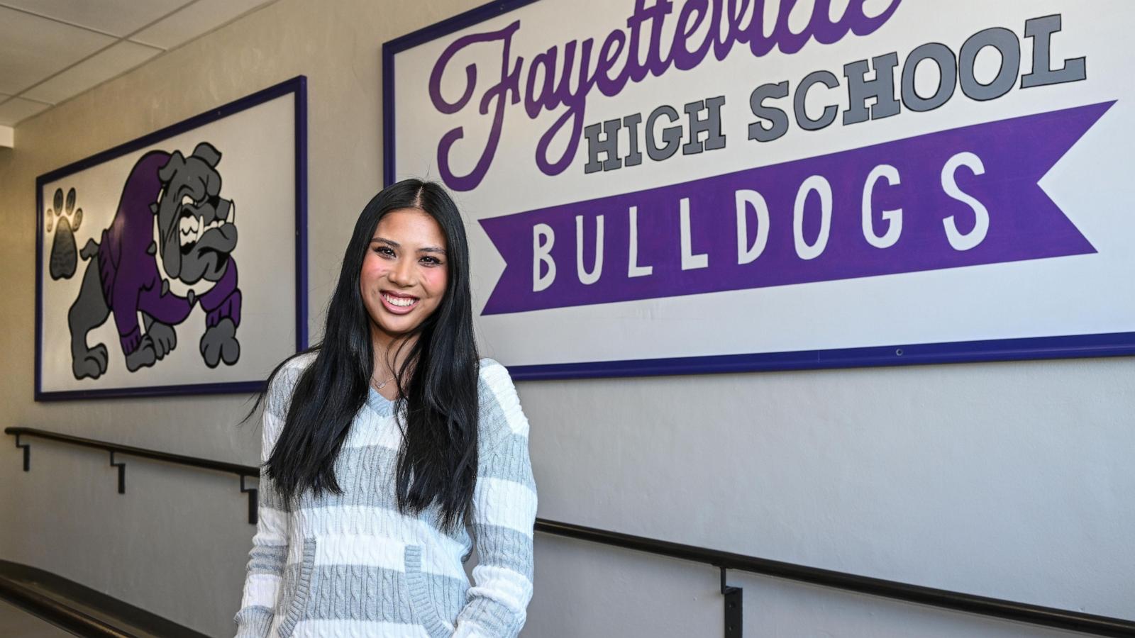 Turning Point USA’s high school push in GOP states meets free speech and religion concerns