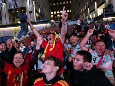 The Architecture of Peak Viewership: Deconstructing the Historic United States versus Belgium Telecast