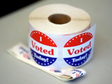 Most Americans don't trust AI-powered election information: AP-NORC/USAFacts survey