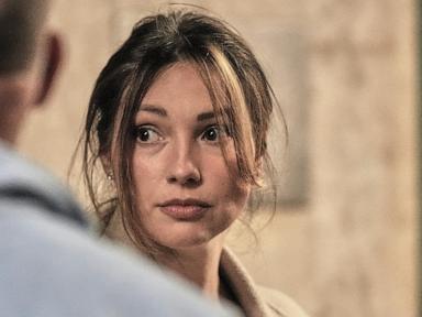 Rape accuser Jessica Mann testifies against Harvey Weinstein for a third time