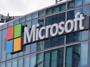 Microsoft fires employees who organized vigil for Palestinians killed in Gaza