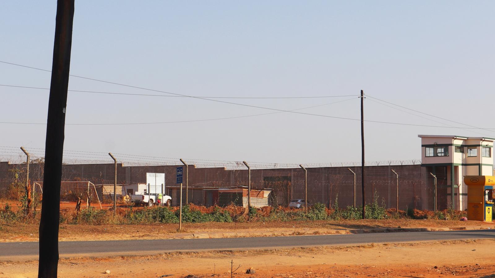 Eswatini receives 2 more US deportees under a controversial third-country deal