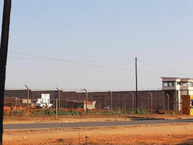 Eswatini receives 2 more US deportees under a controversial third-country deal