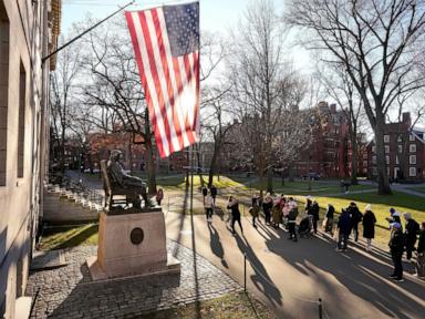 Pentagon orders audit of 30 universities' partnerships with foreign institutions