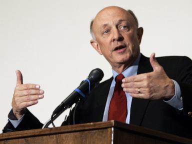 R. James Woolsey, CIA director during the Clinton administration, dies at 84