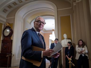 Senate is set to vote again on a war powers resolution to halt the Iran conflict