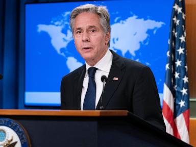 US warns of visa restrictions for people who undermine Ghana's democracy