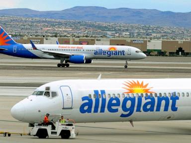 Allegiant Air, Sun Country complete merger, creating larger budget airline