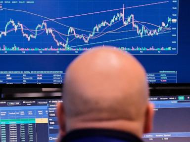 Asian stocks slip, tracking Wall Street losses, and Iran war doubts push oil higher