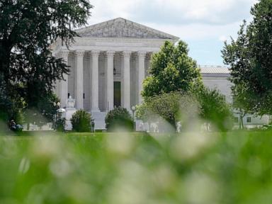 Supreme Court will take up state bans on gender-affirming care for minors