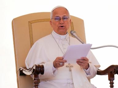 Pope Leo XIV and the Fight for American Catholic Philanthropy