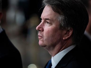 Trial date set for man accused of trying to assassinate Supreme Court Justice Kavanaugh