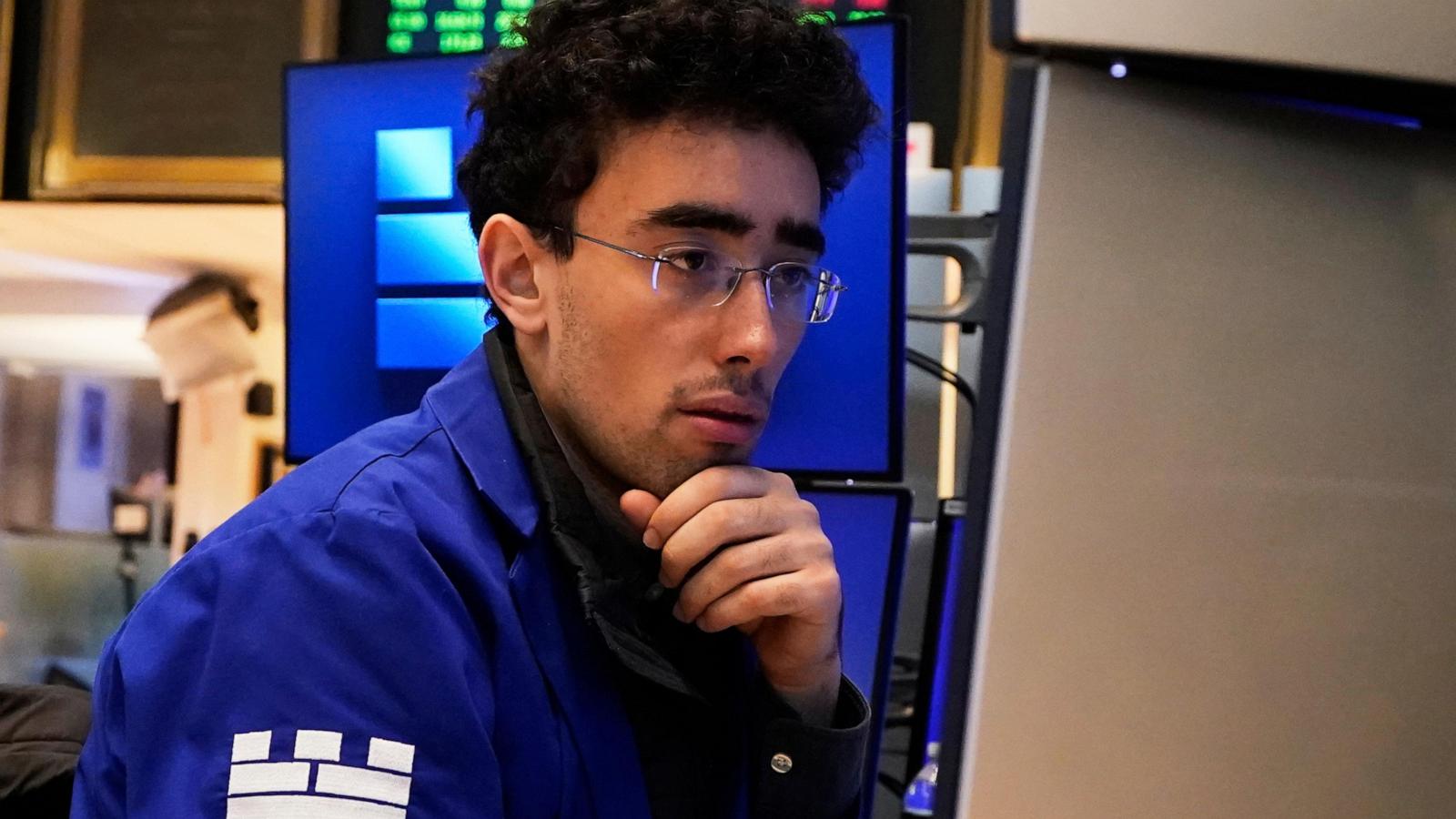 Asian shares rise as China says it’s considering US overtures on Trump’s tariffs
