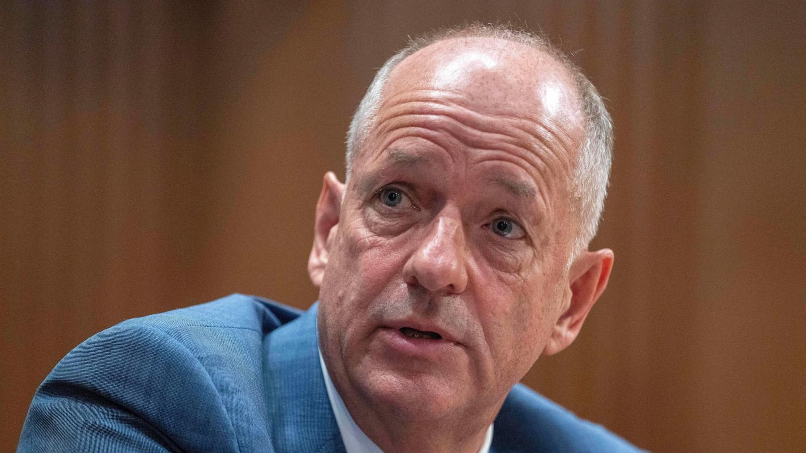 UnitedHealth Group CEO steps down; suspends 2025 outlook on higher-than-expected medical costs