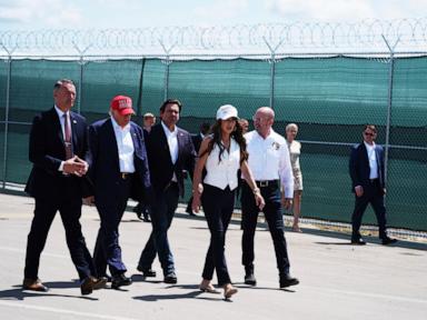 ICE is wasting tens of millions of dollars on 'uninformed' detention projects, report finds