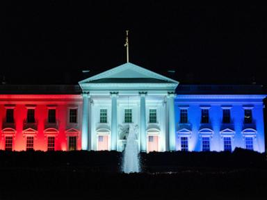 Obama and Bush join effort to mark America's 250th anniversary in a time of political polarization