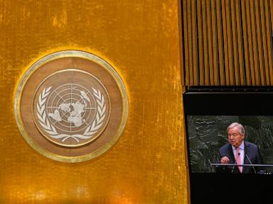 Latest vote shows no candidate for UN chief has the required support of all five key powers