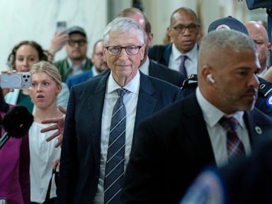 Inside the Gates Foundation Epstein Meetings That Ignored Internal Warnings