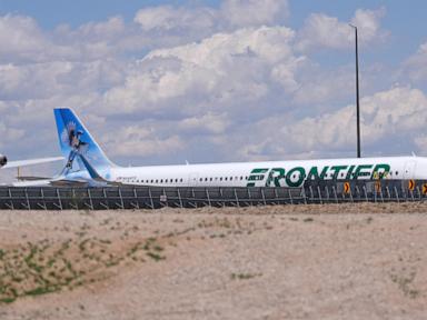 NTSB seeks details about evacuation after plane hit a person in Denver