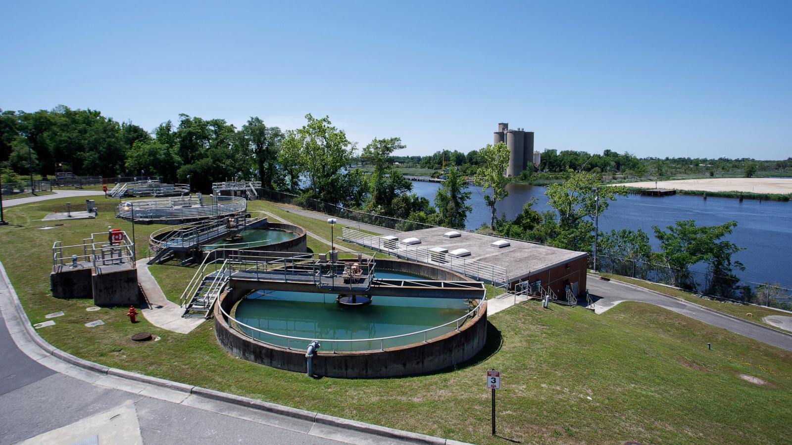 Decision looming for Trump administration on first PFAS drinking water limits