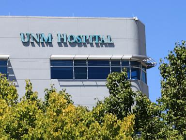 Cybersecurity issue forces New Mexico hospital to divert patients and close clinics