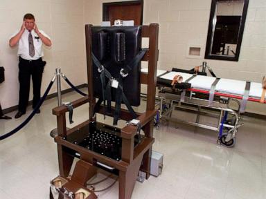 Tennessee corrections chief says new process for executing inmates will be completed by end of year