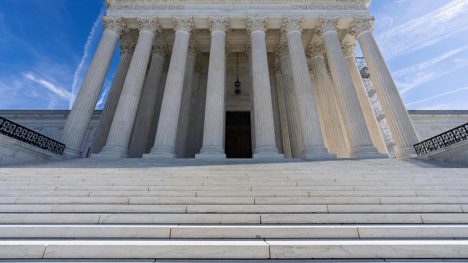 Supreme Court agrees to hear appeal from New Jersey faith-based pregnancy center
