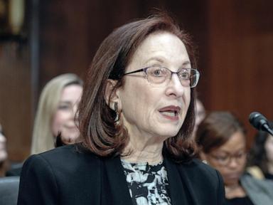 Trump administration fires top copyright official days after firing Librarian of Congress