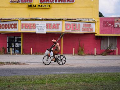 A Black community in Louisiana faces a future without a champion in Congress after redistricting