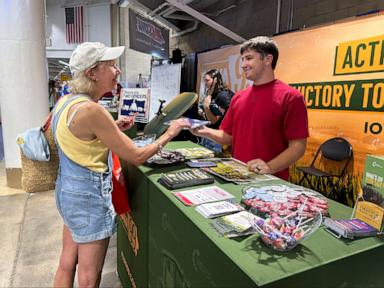 Turning Point is laying the groundwork to shape Republican presidential primary in 2028