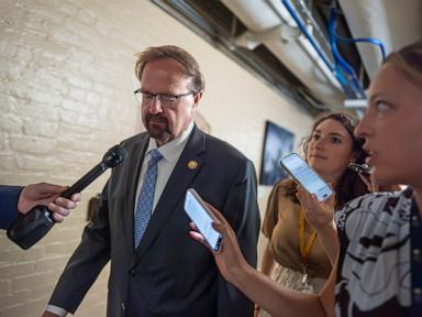 The Chuck Edwards Censure Exposes Capitol Hill Power Imbalances