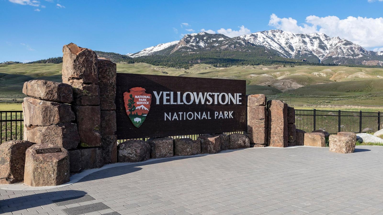 Driver's blood alcohol level twice the legal limit in fatal Yellowstone crash: Police