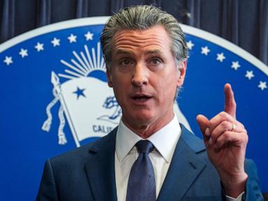 California governor signs bills to protect children from AI deepfake nudes