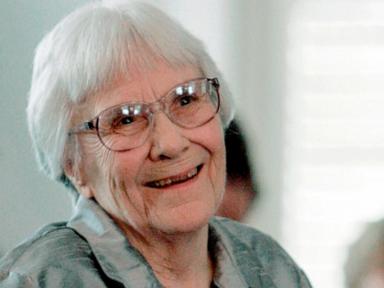 Short fiction and essays by 'To Kill a Mockingbird' author Harper Lee to be published