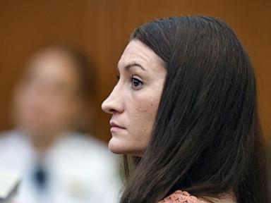 As jurors deliberate in the Lindsay Clancy trial, here are key moments they may be considering