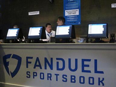 No fooling: FanDuel fined for taking bets on April Fool's Day on events that happened a week before