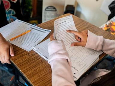Kids are in a ‘reading recession,’ as test scores continue to decline