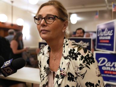 The Inheritance Gamble Behind Darline Graham and the South Carolina Primary