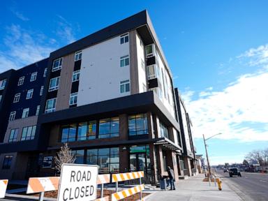 The poorest in the US can't find housing even as low-income units sit empty