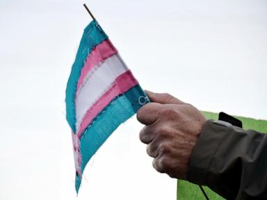 What to know about Transgender Day of Remembrance and violence against trans people