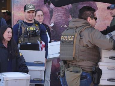 The Morning the Quiet Streets Spoke