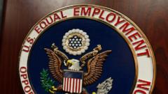  US civil rights agency denies issuing order halting all federal class discrimination complaints